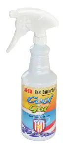 Cool gel 947 ml, gel absorbující teplo - proti přehřátí při pájení